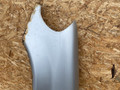 крыло переднее левое Mercedes-Benz M-Класс W163 2001, 3.2 л., M 112.942, бензин, АКПП, внедорожник 5 дв. - фото №2