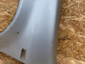 крыло переднее левое Mercedes-Benz M-Класс W163 2001, 3.2 л., M 112.942, бензин, АКПП, внедорожник 5 дв. - фото №3