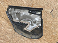 обшивка двери задняя правая Opel Astra J 2011, 1.3 л., дизель, МКПП, хетчбэк 5 дв. - фото №4