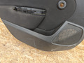 обшивка двери задняя левая Opel Astra J 2011, 1.3 л., дизель, МКПП, хетчбэк 5 дв. - фото №3