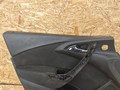 обшивка двери передняя левая Opel Astra J 2011, 1.3 л., дизель, МКПП, хетчбэк 5 дв. - фото №2