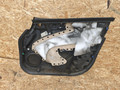 обшивка двери передняя левая Opel Astra J 2011, 1.3 л., дизель, МКПП, хетчбэк 5 дв. - фото №4