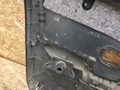 обшивка двери передняя правая Nissan Almera G15 2015, 1.6 л., K4M, бензин, МКПП, седан - фото №7