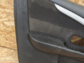обшивка двери передняя левая Nissan Almera G15 2015, 1.6 л., K4M, бензин, МКПП, седан - фото №2
