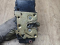 замок двери задней левой Citroen C5 1 поколение 2001, 2.0 л., дизель, МКПП, лифтбэк - фото №5