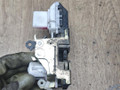 замок двери передней правой Citroen C5 1 поколение 2001, 3.0 л., бензин, АКПП, лифтбэк - фото №2