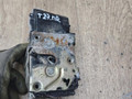 замок двери передней правой Citroen C5 1 поколение 2001, 3.0 л., бензин, АКПП, лифтбэк - фото №3