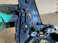 ручка внутренняя передняя левая Citroen C5 1 поколение 2001, 3.0 л., бензин, АКПП, лифтбэк - фото №6