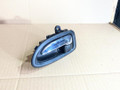 ручка внутренняя задняя левая Nissan Almera G15 2015, 1.6 л., K4M, бензин, МКПП, седан - фото №2