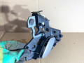 ручка внутренняя передняя левая Citroen C5 1 поколение 2001, 3.0 л., бензин, АКПП, лифтбэк - фото №2