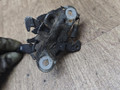 замок капота Citroen C5 1 поколение 2001, 2.0 л., дизель, МКПП, лифтбэк - фото №2