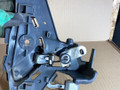 ручка внутренняя задняя левая Citroen C5 1 поколение 2001, 2.0 л., дизель, МКПП, лифтбэк - фото №4
