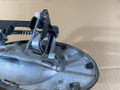 ручка наружная задняя правая Citroen C5 1 поколение 2001, 3.0 л., бензин, АКПП, лифтбэк - фото №5
