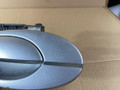 ручка наружная задняя левая Citroen C5 1 поколение 2001, 3.0 л., бензин, АКПП, лифтбэк - фото №2