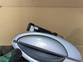 ручка наружная задняя левая Citroen C5 1 поколение 2001, 3.0 л., бензин, АКПП, лифтбэк - фото №3
