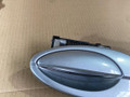 ручка наружная задняя правая Citroen C5 1 поколение 2001, 2.0 л., дизель, МКПП, лифтбэк - фото №3