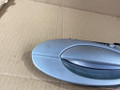 ручка наружная задняя правая Citroen C5 1 поколение 2001, 2.0 л., дизель, МКПП, лифтбэк - фото №3