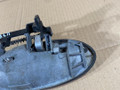ручка наружная задняя правая Citroen C5 1 поколение 2001, 2.0 л., дизель, МКПП, лифтбэк - фото №6
