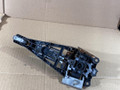ручка наружная задняя левая Opel Astra J 2011, 1.3 л., дизель, МКПП, хетчбэк 5 дв. - фото №4