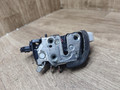 замок двери задней правой Nissan Almera G15 2015, 1.6 л., K4M, бензин, МКПП, седан - фото №4