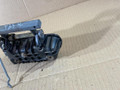 ручка наружная задняя левая Alfa Romeo 166 1 поколение 1999, 2.0 л., Ti, бензин, МКПП, седан - фото №5