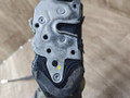 замок двери передней правой Opel Astra J 2011, 1.3 л., дизель, МКПП, хетчбэк 5 дв. - фото №3
