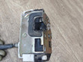 замок двери задней правой Alfa Romeo 166 1 поколение 1999, 2.0 л., Ti, бензин, МКПП, седан - фото №4