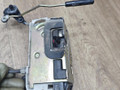замок двери передней правой Alfa Romeo 166 1 поколение 1999, 2.0 л., Ti, бензин, МКПП, седан - фото №4