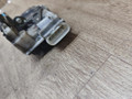 замок двери задней левой Alfa Romeo 166 1 поколение 1999, 2.0 л., Ti, бензин, МКПП, седан - фото №3