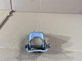 петля двери Citroen C5 1 поколение 2001, 2.0 л., дизель, МКПП, лифтбэк - фото №2