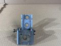 петля двери Citroen C5 1 поколение 2001, 2.0 л., дизель, МКПП, лифтбэк - фото №4