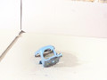петля двери Citroen C5 1 поколение 2001, 2.0 л., дизель, МКПП, лифтбэк - фото №2