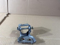 петля двери Citroen C5 1 поколение 2001, 2.0 л., дизель, МКПП, лифтбэк - фото №3