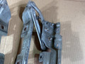 петля капота Opel Astra J 2011, 1.3 л., дизель, МКПП, хетчбэк 5 дв., 20879203, 20879202 - фото №2
