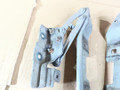 петля капота Opel Astra J 2011, 1.3 л., дизель, МКПП, хетчбэк 5 дв., 20879203, 20879202 - фото №3