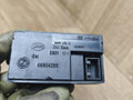 блок управления сигнализацией Alfa Romeo 166 1 поколение 1999, 2.0 л., Ti, бензин, МКПП, седан, 60654286 - фото №3