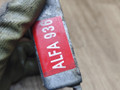 блок AirBag Alfa Romeo 166 1 поколение 1999, 2.0 л., Ti, бензин, МКПП, седан, 60651568 - фото №3