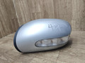 зеркало наружное левое Mercedes-Benz C-Класс W203/S203/CL203 2003, 2.2 л., OM 611.962, дизель, АКПП, универсал - фото №3