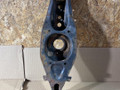 рычаг задний левый Mercedes-Benz C-Класс W203/S203/CL203 2003, 2.2 л., OM 611.962, дизель, АКПП, универсал - фото №5