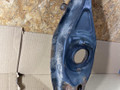 рычаг задний правый Mercedes-Benz C-Класс W203/S203/CL203 2003, 2.2 л., OM 611.962, дизель, АКПП, универсал - фото №2