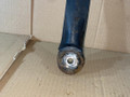 рычаг задний левый Mercedes-Benz C-Класс W203/S203/CL203 2003, 2.2 л., OM 611.962, дизель, АКПП, универсал, 2013520988 - фото №2