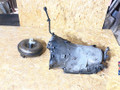 КПП автоматическая (АКПП) Mercedes-Benz C-Класс W203/S203/CL203 2003, 2.2 л., OM 611.962, дизель, АКПП, универсал, 7226990, 2032700100, 4266795 - фото №2