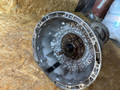 КПП автоматическая (АКПП) Mercedes-Benz M-Класс W163 2001, 3.2 л., M 112.942, бензин, АКПП, внедорожник 5 дв., 1632702200, 7226620, 0731132 - фото №2