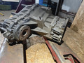раздаточная коробка Mercedes-Benz M-Класс W163 2001, 3.2 л., M 112.942, бензин, АКПП, внедорожник 5 дв. - фото №4