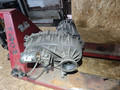 раздаточная коробка Mercedes-Benz M-Класс W163 2001, 3.2 л., M 112.942, бензин, АКПП, внедорожник 5 дв. - фото №7