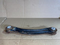 рычаг задний левый Mercedes-Benz C-Класс W203/S203/CL203 2003, 2.2 л., OM 611.962, дизель, АКПП, универсал - фото №5