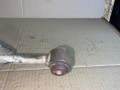 стойка стабилизатора Mercedes-Benz C-Класс W203/S203/CL203 2003, 2.2 л., OM 611.962, дизель, АКПП, универсал, 2033200789 - фото №3