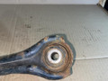 рычаг задний левый Mercedes-Benz C-Класс W203/S203/CL203 2003, 2.2 л., OM 611.962, дизель, АКПП, универсал - фото №3