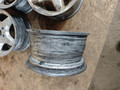диск литой Mercedes-Benz M-Класс W163 2001, 3.2 л., M 112.942, бензин, АКПП, внедорожник 5 дв. - фото №6