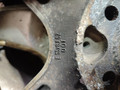 диск литой Mercedes-Benz M-Класс W163 2001, 3.2 л., M 112.942, бензин, АКПП, внедорожник 5 дв. - фото №7